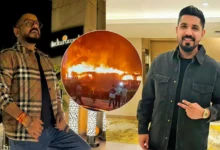 Photo of गोवा क्लब अग्निकांड: 25 मौतों के बाद आरोपी मालिकों की अंतरिम जमानत याचिका रोहिणी कोर्ट में, 11 दिसंबर को होगी अगली सुनवाई