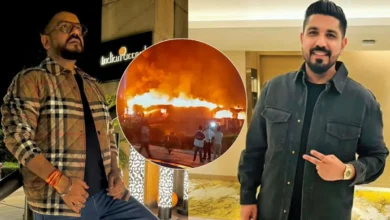 Photo of गोवा क्लब अग्निकांड: 25 मौतों के बाद आरोपी मालिकों की अंतरिम जमानत याचिका रोहिणी कोर्ट में, 11 दिसंबर को होगी अगली सुनवाई