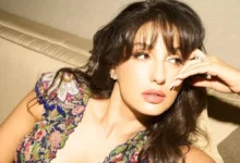 Photo of मुंबई में सड़क हादसे का शिकार हुईं नोरा फतेही, सिर में चोट के बावजूद सनबर्न कॉन्सर्ट के लिए रवाना