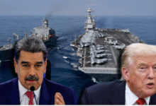 Photo of तेल टैंकर जब्ती के बाद अमेरिका – वेनेजुएला तनाव चरम पर, युद्ध जैसे हालात