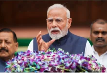Photo of इथियोपिया की संसद में पीएम मोदी का संबोधन, बोले — यह सम्मान सभी भारतीयों का गौरव