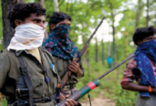 Photo of ओडिशा में माओवादियों के खिलाफ बड़ी कार्रवाई, 1.1 करोड़ के इनामी गणेश उइके समेत चार ढेर