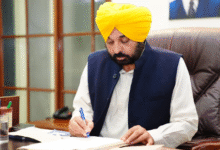 Photo of मेयर वनीत धीर के ड्रीम प्रोजेक्ट को मिली मंजूरी, बिस्त दोआब नहर किनारे लगेगी ग्रिल, दो नई पुलियों के निर्माण का रास्ता भी साफ