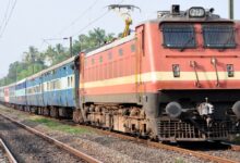 Photo of जनरल टिकट पर रेलवे की बड़ी राहत, RailOne ऐप से डिजिटल पेमेंट पर मिलेगी 3% की सीधी छूट