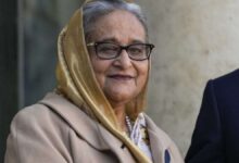 Photo of बांग्लादेश की हिंसा, अंतरिम सरकार और भारत संबंधों पर शेख हसीना का तीखा हमला