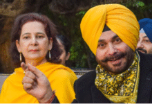 Photo of कांग्रेस ने नवजोत कौर सिद्धू को निलंबित किया, टिकट डील के आरोपों से बढ़ा राजनीतिक विवाद