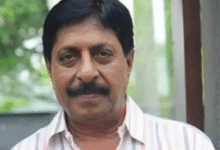 Photo of मलयालम सिनेमा के दिग्गज अभिनेता-निर्देशक श्रीनिवासन का निधन, 69 वर्ष की उम्र में ली अंतिम सांस