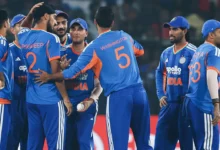 Photo of BCCI ने ICC पुरुष T20 वर्ल्ड कप और न्यूजीलैंड सीरीज के लिए भारतीय टीम का किया ऐलान