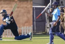 Photo of विजय हजारे ट्रॉफी 2025-26 का धमाकेदार आगाज, पहले दिन बने कई ऐतिहासिक रिकॉर्ड