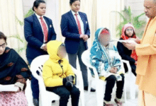 Photo of कानपुर: दुष्कर्म और जमीन धोखाधड़ी के मामले में पीड़िता ने सीएम योगी से लगाई गुहार, पुलिस आयुक्त से मांगा गया जवाब