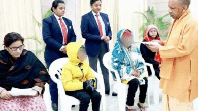 Photo of कानपुर: दुष्कर्म और जमीन धोखाधड़ी के मामले में पीड़िता ने सीएम योगी से लगाई गुहार, पुलिस आयुक्त से मांगा गया जवाब