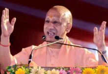 Photo of यूपी दिवस से पहले सीएम योगी का संदेश: ‘बीमारू से ग्रोथ इंजन बना उत्तर प्रदेश’