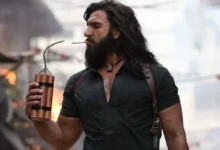 Photo of बॉक्स ऑफिस पर ‘धुरंधर’ का तूफान जारी, चार हफ्तों बाद भी 1100 करोड़ के पार