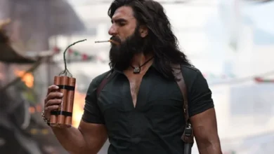 Photo of बॉक्स ऑफिस पर ‘धुरंधर’ का तूफान जारी, चार हफ्तों बाद भी 1100 करोड़ के पार