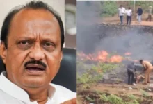 Photo of महाराष्ट्र में विमान दुर्घटना: डिप्टी सीएम अजित पवार समेत 5 की मौत