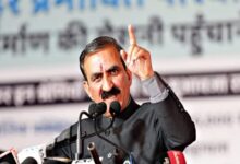 Photo of हिमाचल प्रदेश की स्वास्थ्य व्यवस्था को मिलेगी मजबूती, हमीरपुर में 264 बेड का कैंसर केयर सेंटर