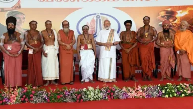 Photo of काशी तमिल संगमम पर पीएम मोदी का ब्लॉग, काशी से रामेश्वरम तक सांस्कृतिक एकता का किया वर्णन