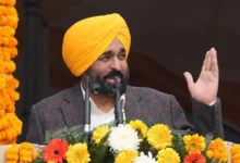 Photo of गणतंत्र दिवस पर सीएम मान का केंद्र पर हमला, चंडीगढ़ को बताया पंजाब का अभिन्न हिस्सा