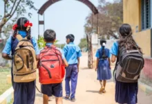 Photo of तेलंगाना : सरकारी स्कूल में मिड डे मील खाने के बाद 38 छात्र बीमार, 10 की हालत गंभीर