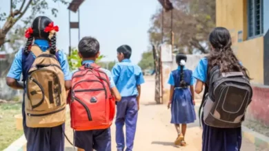Photo of तेलंगाना : सरकारी स्कूल में मिड डे मील खाने के बाद 38 छात्र बीमार, 10 की हालत गंभीर