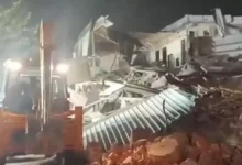 Photo of तुर्कमान गेट पथराव मामला: CCTV और वायरल वीडियो से 30 की पहचान, 5 गिरफ्तार; सांसद मोहिबुल्लाह नदवी की भूमिका की जांच