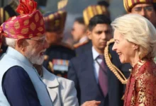 Photo of पीएम मोदी ने कहा भारत-ईयू फ्री ट्रेड डील है ‘मदर ऑफ ऑल डील्स’, मैन्युफैक्चरिंग और सर्विस सेक्टर को मिलेगा बड़ा लाभ