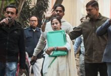 Photo of ईडी की छापेमारी पर ममता बनर्जी का बीजेपी पर हमला, विपक्ष एकजुट