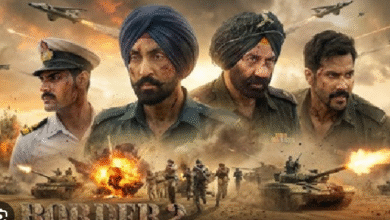 Photo of बॉक्स ऑफिस पर बॉर्डर 2 की दमदार एंट्री, पहले दिन 25 करोड़ की ओपनिंग का अनुमान