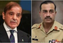 Photo of मुनीर के साथ विदेशों में जाकर कर्ज मांगने में आती है शर्म, शाहबाज शरीफ ने इंटरव्यू में बयां किया दर्द