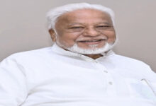 Photo of अकोला: मस्जिद में चाकू से हमला, कांग्रेस नेता हिदायतुल्लाह पटेल की इलाज के दौरान मौत