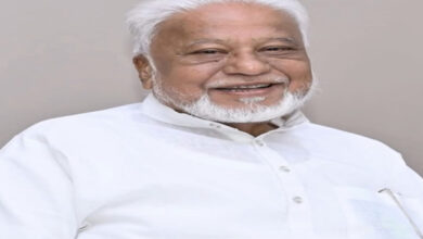 Photo of अकोला: मस्जिद में चाकू से हमला, कांग्रेस नेता हिदायतुल्लाह पटेल की इलाज के दौरान मौत