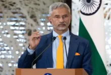 Photo of विदेश मंत्री जयशंकर ने IIT मद्रास में की छात्रों से बातचीत, वैक्सीन, पड़ोसी नीति और भारत की सभ्यता पर किया जोर