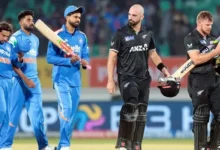 Photo of दूसरे वनडे में न्यूजीलैंड की शानदार जीत, 7 विकेट से भारत को हराकर सीरीज 1-1 से बराबर