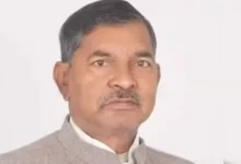 Photo of सोनभद्र : दुद्धी से सपा विधायक विजय सिंह गोंड का निधन, आदिवासी राजनीति को बड़ा नुकसान