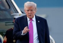 Photo of भारत-पाक युद्ध रुकवाया, करोड़ों की जान बचाई, ट्रंप बोले- मुझे ही मिलना चाहिए नोबेल शांति पुरस्कार