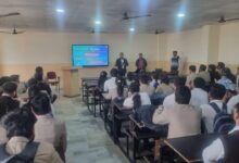 Photo of उत्तर प्रदेश के स्टूडेंट्स को AI से जोड़ रहा रिलायंस जियो