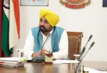 Photo of पंजाब में डिजिटल प्रशासन की दिशा में बड़ा कदम, मुख्यमंत्री भगवंत मान सरकार तुहाड़े द्वार कार्यक्रम से सेवाएं सीधे घर तक