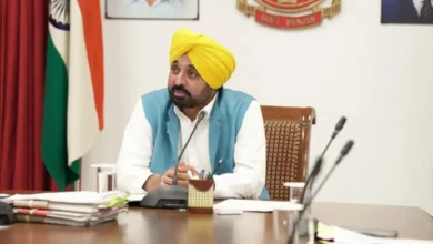 Photo of पंजाब में डिजिटल प्रशासन की दिशा में बड़ा कदम, मुख्यमंत्री भगवंत मान सरकार तुहाड़े द्वार कार्यक्रम से सेवाएं सीधे घर तक