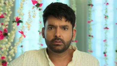 Photo of कपिल शर्मा की फिल्म ‘किस किसको प्यार करूं 2’ की थिएटर रिलीज टली, फैंस को करना होगा इंतजार