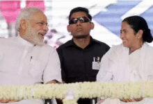 Photo of ममता बनर्जी के 71वें जन्मदिन पर पीएम मोदी ने दी बधाई, अच्छे स्वास्थ्य और दीर्घायु की कामना