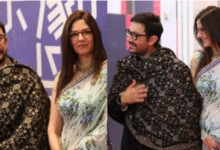 Photo of आमिर खान और गौरी स्प्रैट के रिश्ते पर बड़ा खुलासा, बोले- दिल से तो शादी हो चुकी है