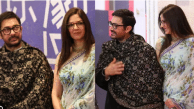 Photo of आमिर खान और गौरी स्प्रैट के रिश्ते पर बड़ा खुलासा, बोले- दिल से तो शादी हो चुकी है