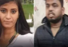 Photo of आगरा: हैवान बना बॉयफ्रेंड, प्रेमिका की हत्या कर काटे सिर-पैर, गिरफ्तार