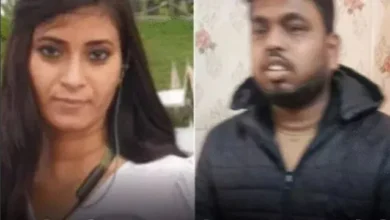 Photo of आगरा: हैवान बना बॉयफ्रेंड, प्रेमिका की हत्या कर काटे सिर-पैर, गिरफ्तार
