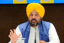 Photo of गुजरात में AAP का संगठन मजबूत, भगवंत मान बोले- जनता बदलाव चाहती है