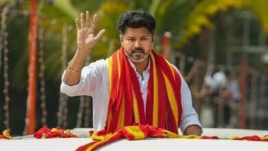 Photo of करूर भगदड़ मामले में सीबीआई ने एक्टर और टीवीके चीफ विजय से की पूछताछ