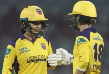 Photo of हरलीन देओल की पारी ने दिया करारा जवाब, रिटायर्ड आउट फैसले पर बोलीं हरमनप्रीत कौर