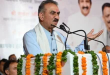 Photo of बर्फबारी के बाद हालात सामान्य करने के लिए सीएम सुक्खू ने दिए निर्देश, जरूरी सेवाओं को प्राथमिकता देने पर जोर