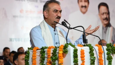 Photo of बर्फबारी के बाद हालात सामान्य करने के लिए सीएम सुक्खू ने दिए निर्देश, जरूरी सेवाओं को प्राथमिकता देने पर जोर