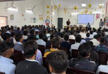 Photo of जियो की AI पहल: उत्तराखंड के 3000 छात्र और शिक्षक बने फ्यूचर-रेडी, 400 से अधिक संस्थानों में ट्रेनिंग